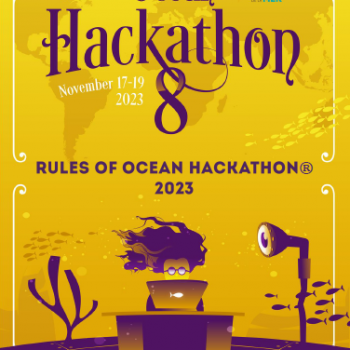 Ocean Hackathon 2023 Rules - EN