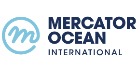 MERCATOR OCEAN INTERNATIONAL