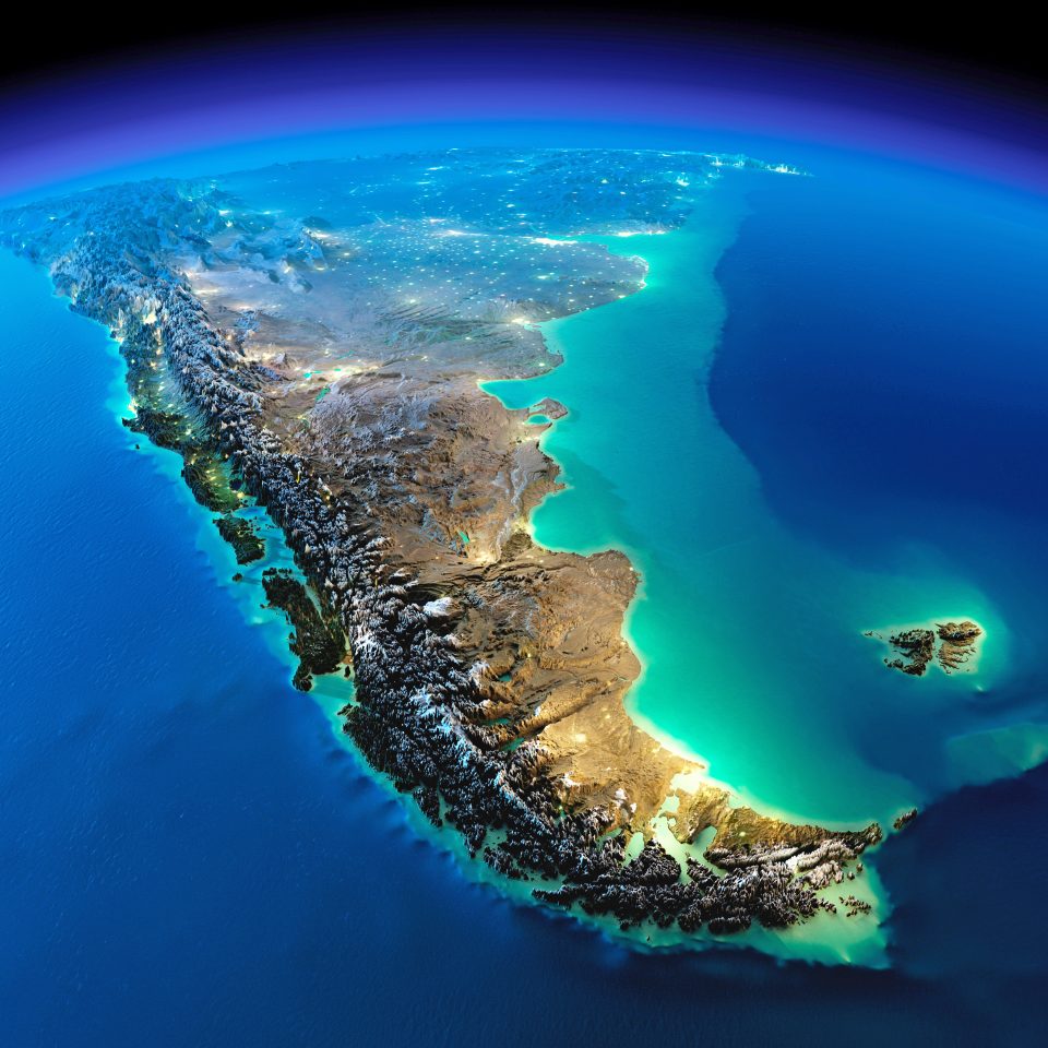 Concepción