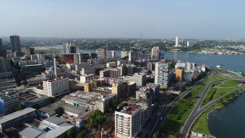 Abidjan