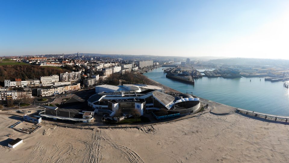 Boulogne-sur-Mer