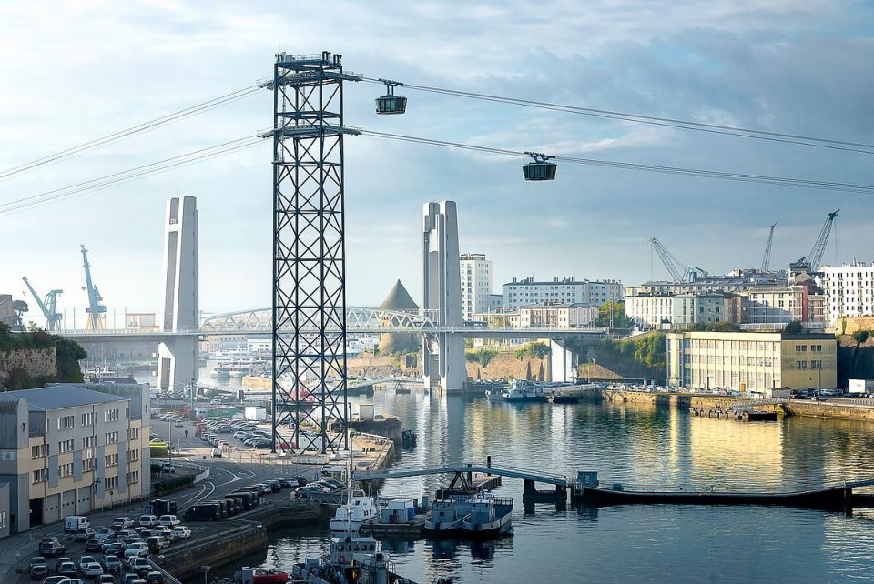 Brest