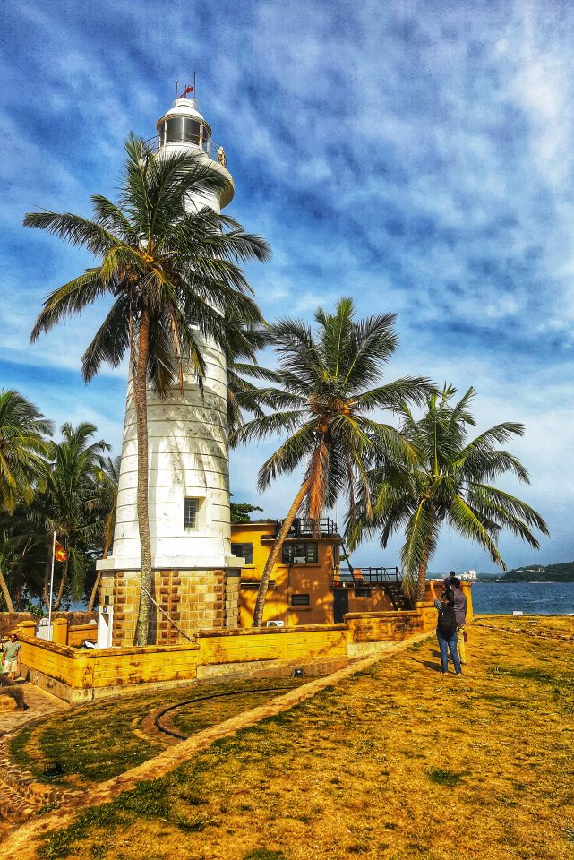 Galle