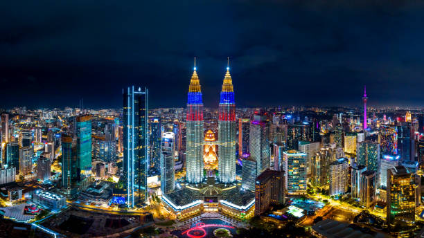 Kuala Lumpur