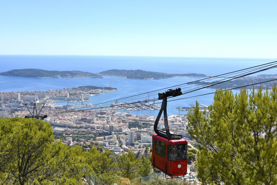 Toulon