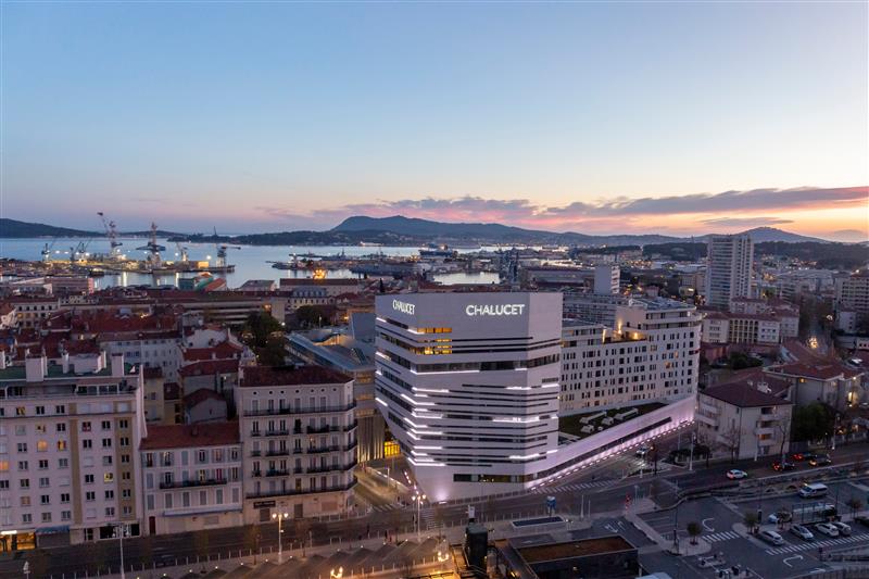Toulon