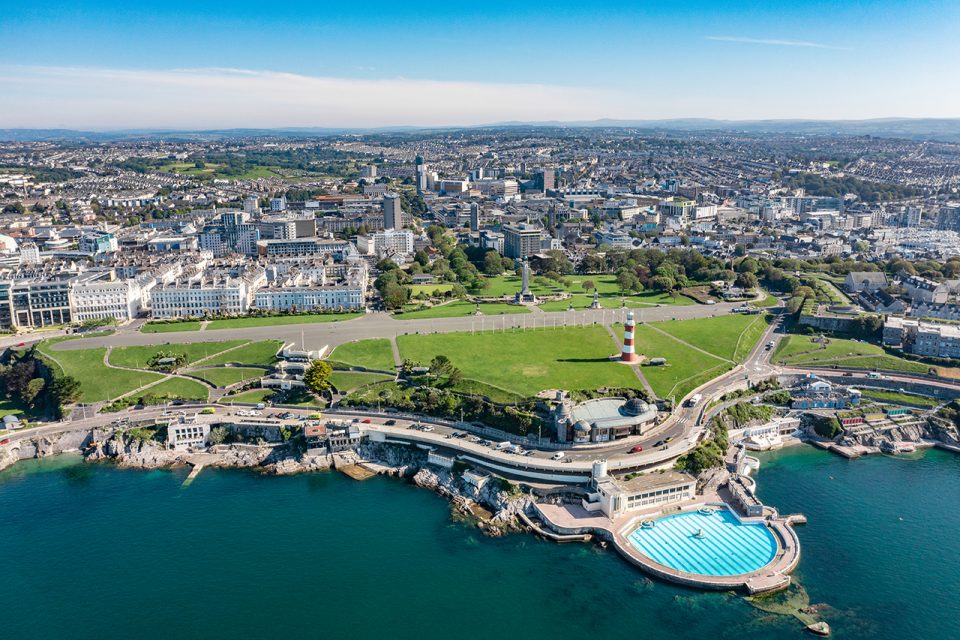 Plymouth