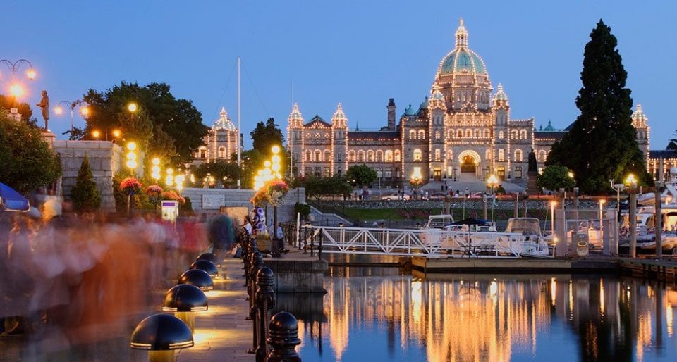 Victoria