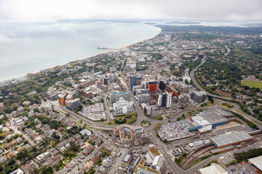 Bournemouth