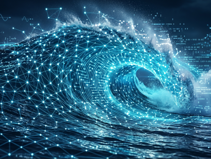 BRE02 DeepWave: Revolutionizing Surf Forecasts with AI