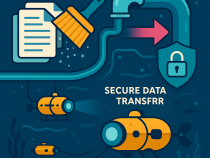 BRE03: "I can't use this data, it is too sensitive!" ... "Never heard about anonymization?"