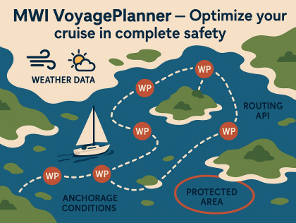 BRE09: MWI VoyagePlanner