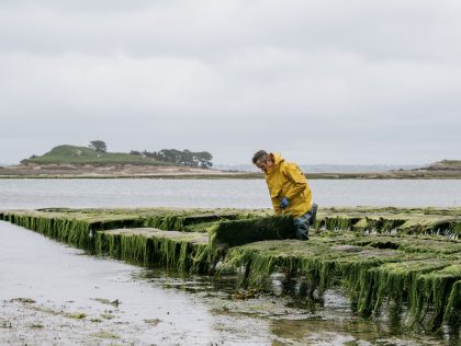 BRE10: Marine Interoperability: Face the Challenge in the Bay of Morlaix
