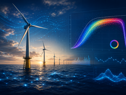 BRE12 What do French offshore wind farms really produce?