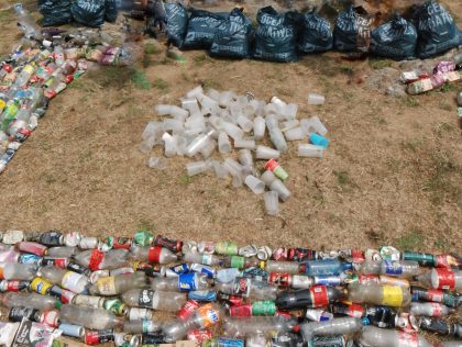 CAD01: Cádiz Waste Challenge: Plastic, Urban & Industrial Streams in Overtourism