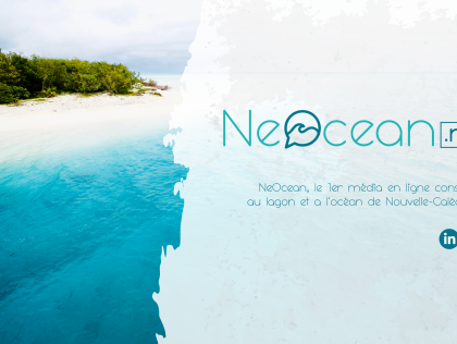 NOU05 - The lagoon rendezvous /Les rendez-vous du lagon