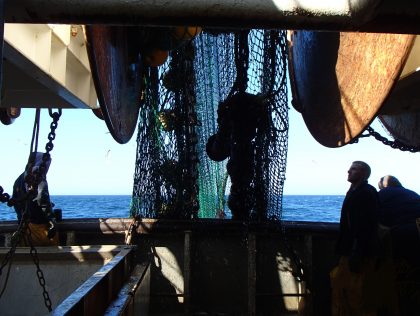 BOL03 - What kind of fishing vessel will we need to continue feeding us tomorrow? / Quel navire de pêche, pour continuer à nous nourrir demain ? 
