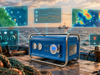 GAL02 - How Can Marine Data Improve Freshwater Access for Coastal Communities?