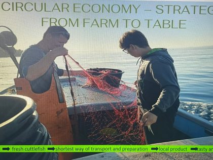 SPL04: Tides of Change: Exploring Marine Biodiversity & Invasive Species