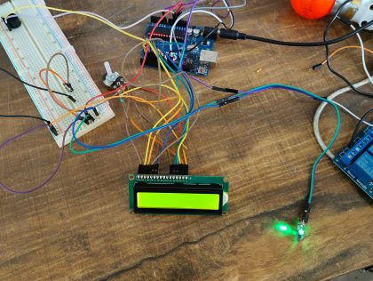 PTN03: Low-Cost Sensor Monitoring