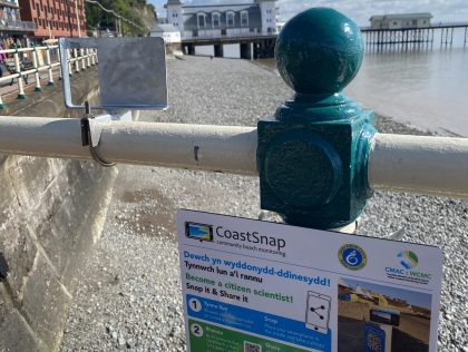 PLY04 - CoastSNAP - An image rectification and classification tool