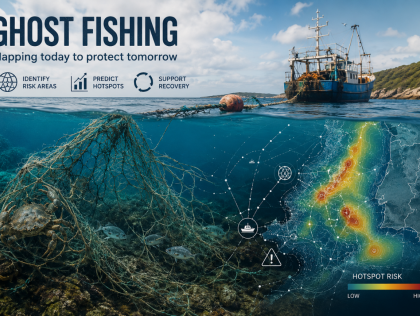 OLH02 - GhostNet: Mapping and preventing ghost fishing hotspots