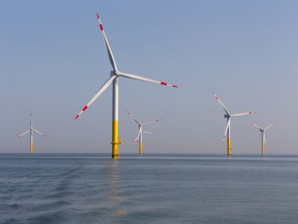 LAR02 - Modelling the impact of a wind farm on local meteorology and consequently on bird populations / Modélisation de l’impact de l’implantation d’un parc éolien sur la météorologie locale et par conséquent sur les populations aviaires