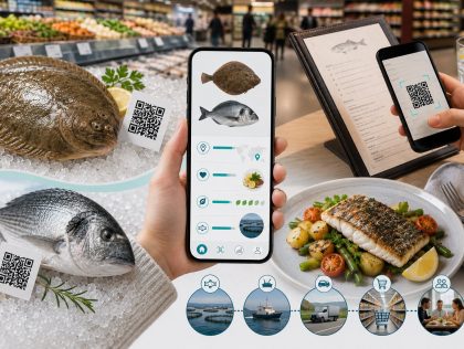 PEN04 - Aquaculture knowledge for everyday decisions