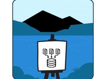 RIM04: Artistic representation of St. Lawrence data to optimize discoverability
