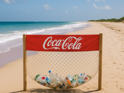 SAL06: Beach Benefit: Marketing for Cleaner Shores