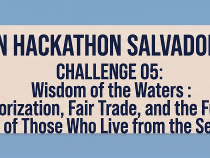 SAL06 - Foundation for the Future – Ocean Literacy and Education in Bahia Schools