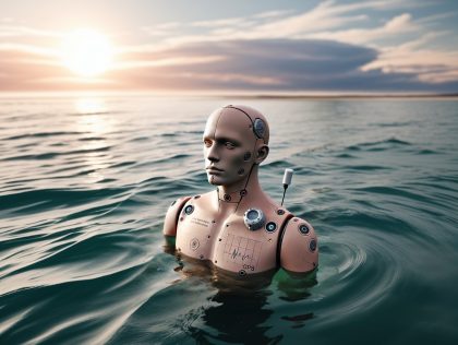 SCT03 - Real-Time SAR Drift Prediction Using Live Sensor Data from an Instrumented Ocean Mannequin SCT03 - Real-Time SAR Drift Prediction Using Live Sensor Data from an Instrumented Ocean Mannequin