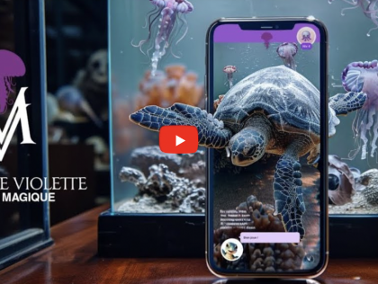 TLN05 - From Rescue to Screen: Mediterranean Sea Turtle Data for Kids