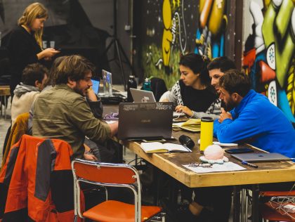 BRE10 - Collaborative platform for plastic knowledge and transitions / Plateforme collaborative au service de la connaissance du plastique et des transitions