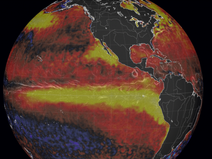 VIC04 - Super El Niño Tracker