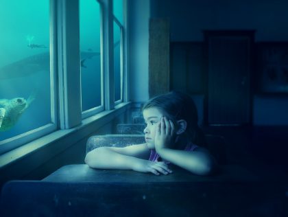 BOL01 - How can we get young people involved in ocean conservation through their school careers? / Comment impliquer les jeunes à la préservation de l'océan via leur parcours scolaire?