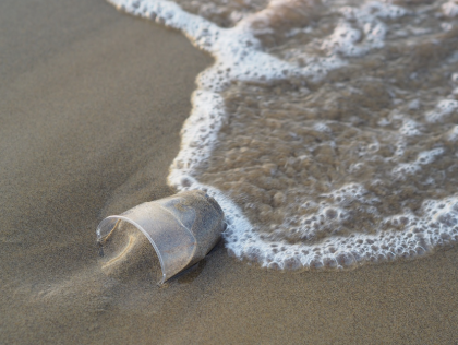 BOL02 - Imagine a collaborative, technological tool for managing, raising awareness of and recovering plastic waste on the Opal Coast. / Imaginez un outil collaboratif et technologique de gestion, sensibilisation et valorisation des déchets plastiques su