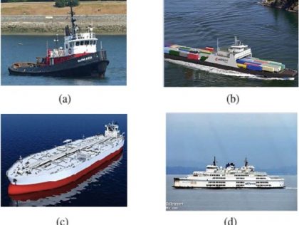 VIC01: What's that ship?