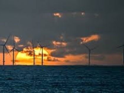 REU02 - Eolien off-shore, what do you think ?