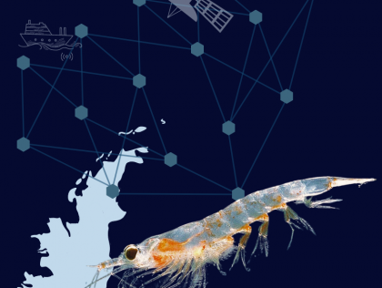 CON04 - License to krill: an IA biogeophysical model to manage krill ecosystems / Licencia para el krill : un modelo biogeofísico de IA para gestionar los ecosistemas de krill.