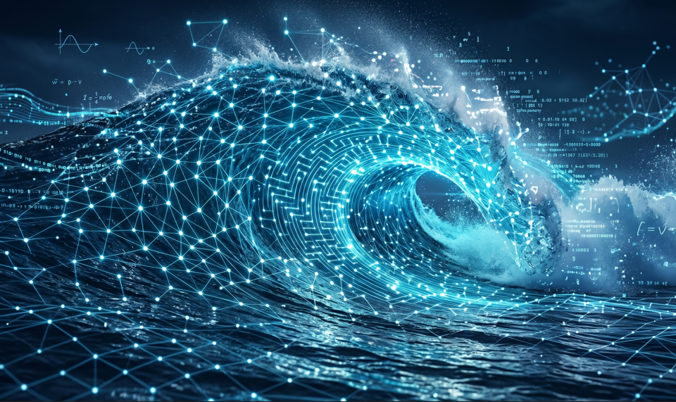 BRE02 DeepWave: Revolutionizing Surf Forecasts with AI