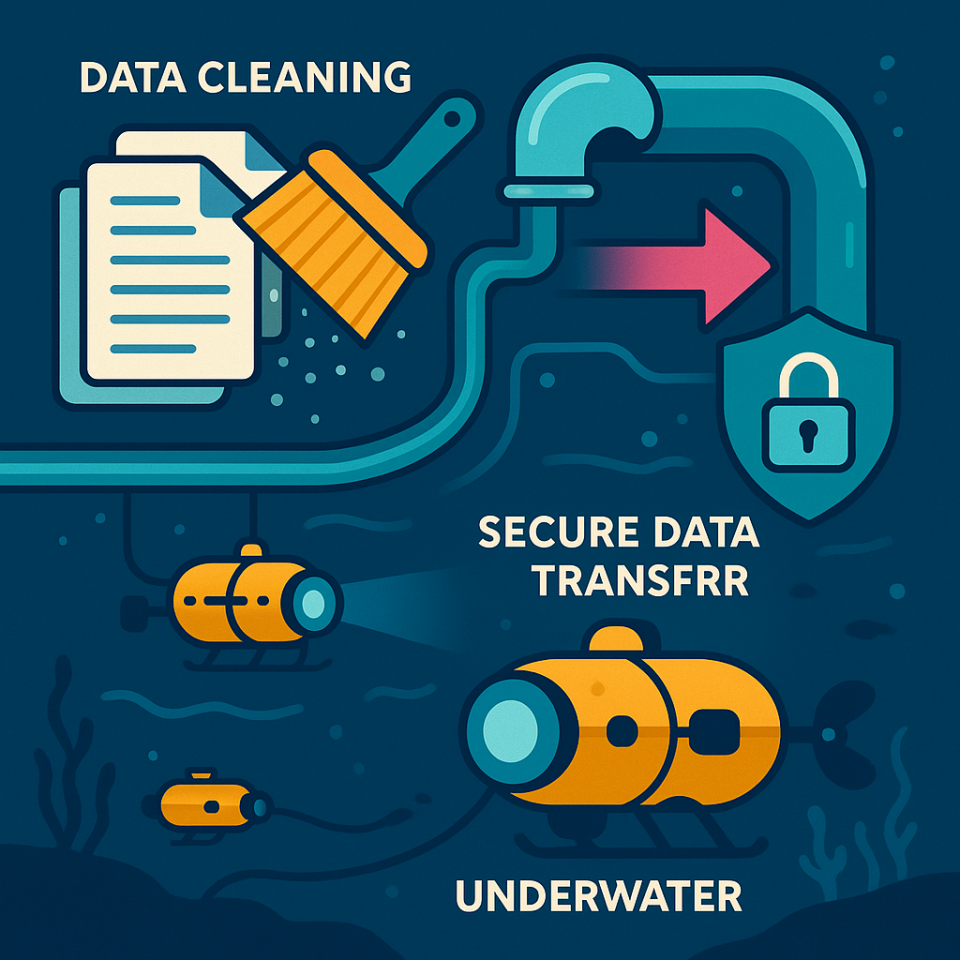 BRE03: "I can't use this data, it is too sensitive!" ... "Never heard about anonymization?"