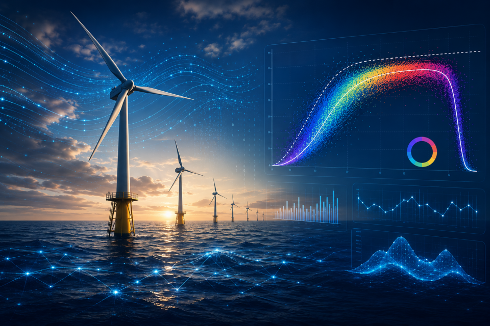 BRE12 What do French offshore wind farms really produce?