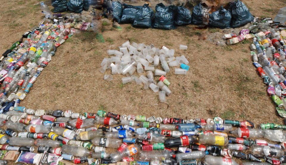 CAD01: Cádiz Waste Challenge: Plastic, Urban & Industrial Streams in Overtourism