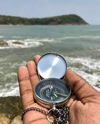 MEX03 - A compass to help the ocean