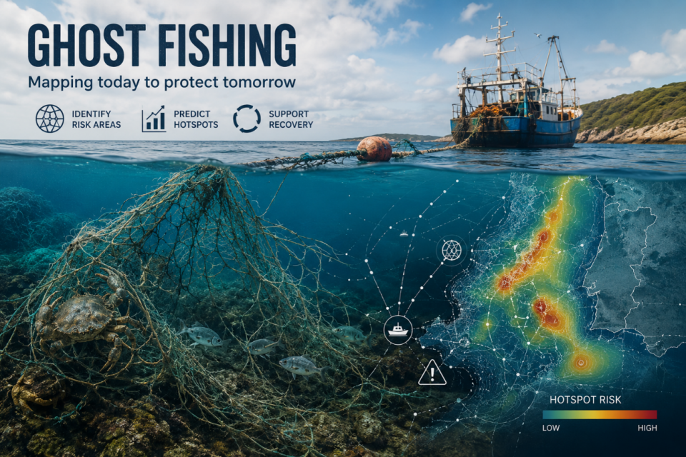 OLH02 - GhostNet: Mapping and preventing ghost fishing hotspots