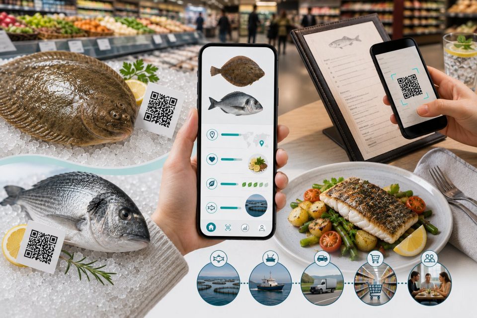 PEN04 - Aquaculture knowledge for everyday decisions