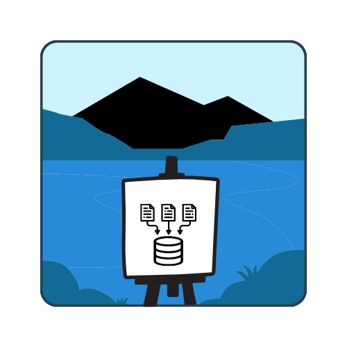 RIM04: Artistic representation of St. Lawrence data to optimize discoverability