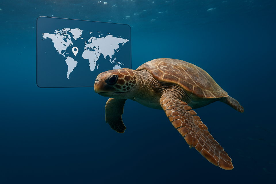 SAL03: New Sea Routes: Monitoring and Forecasting the Migration of Marine Species in Coastal Environments