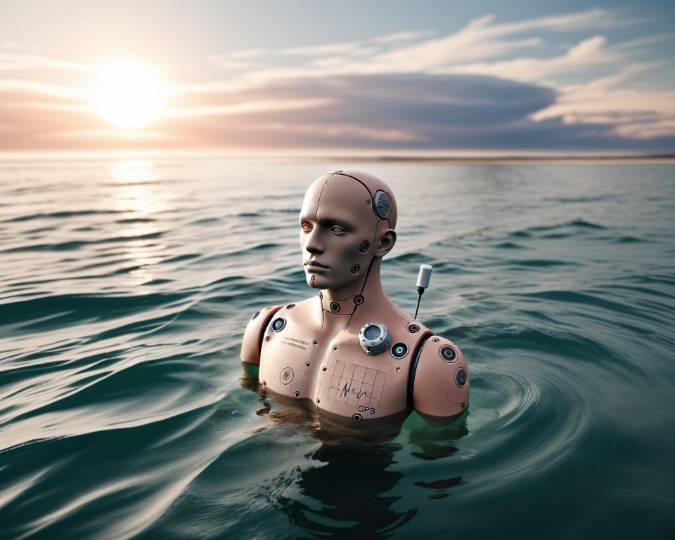 SCT03 - Real-Time SAR Drift Prediction Using Live Sensor Data from an Instrumented Ocean Mannequin
